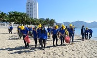 En Vietnam jornada en saludo a Semana Nacional de Mar e Islas